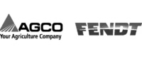 Logo AGCO Fendt