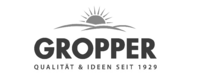 Logo Gropper