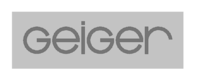 Logo Geiger